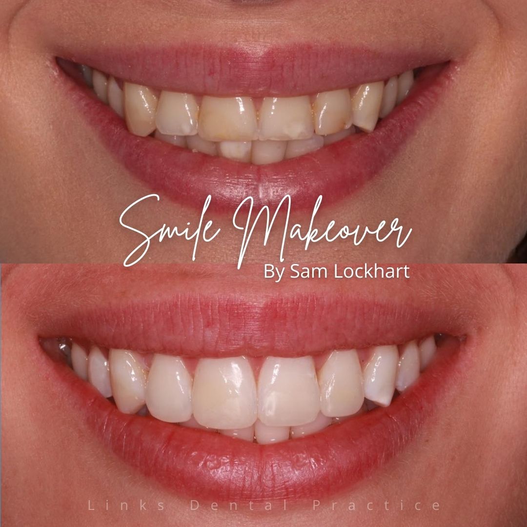 Welcome to Links Dental Practice
