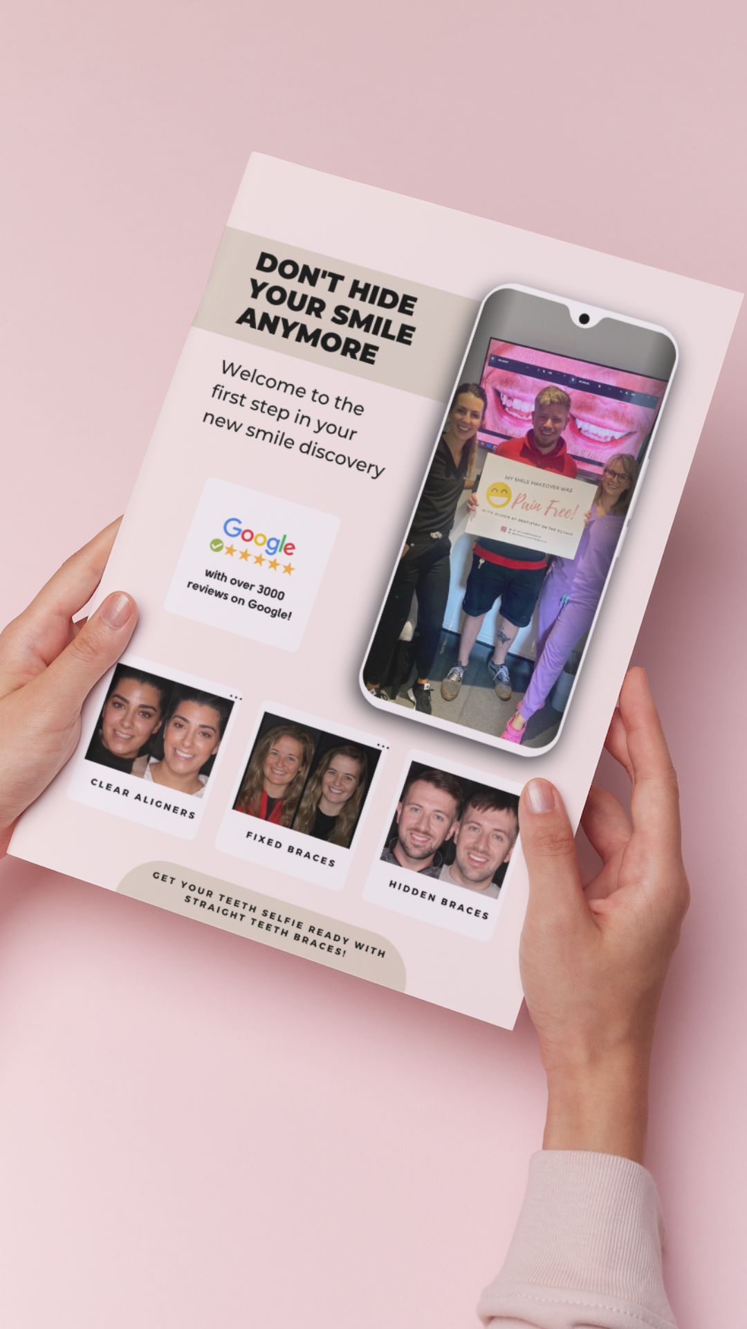 Download our straight teeth guide