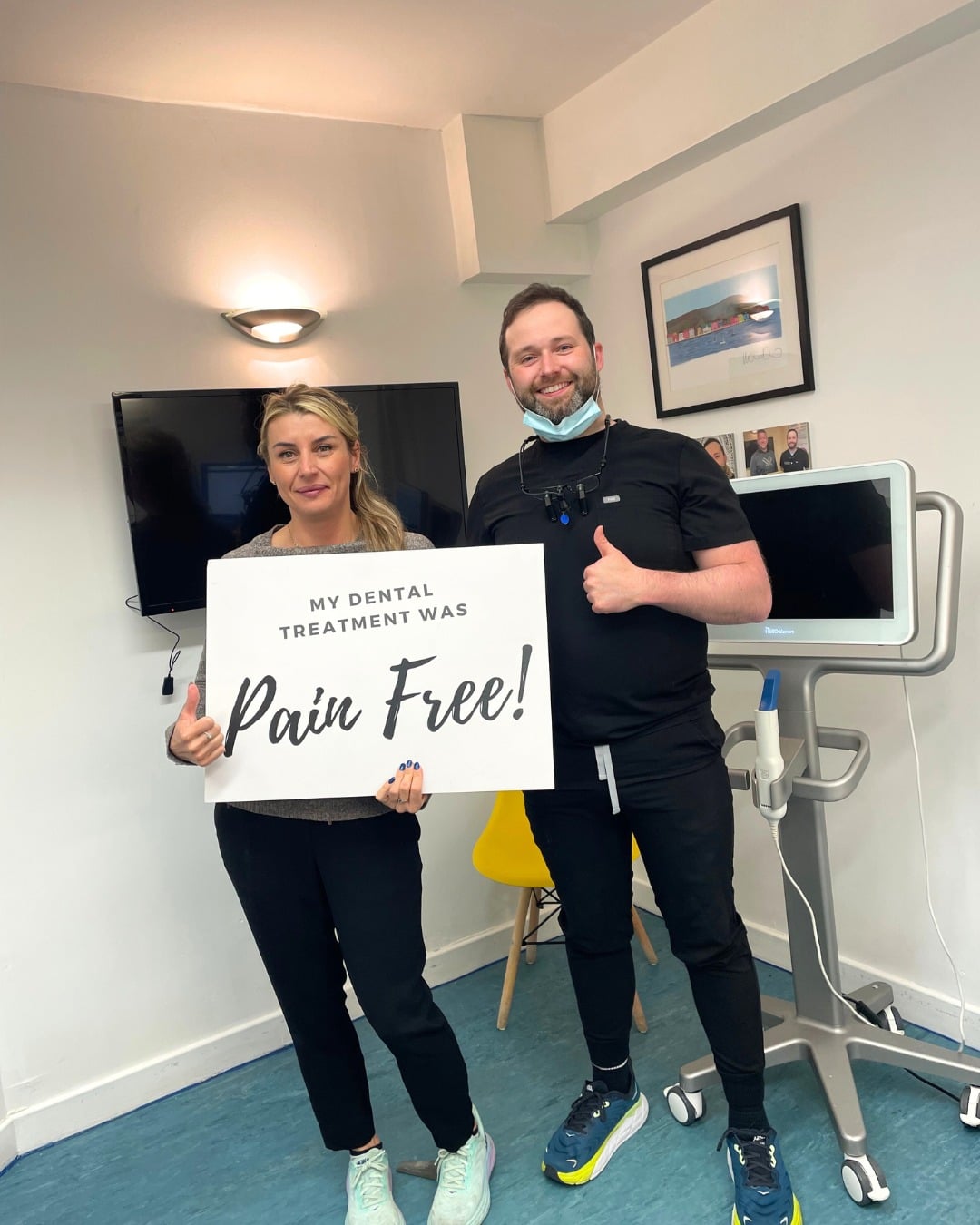 Links Dental Practice | FAQs FAQs Frequently Asked Questions Links Dental Practice