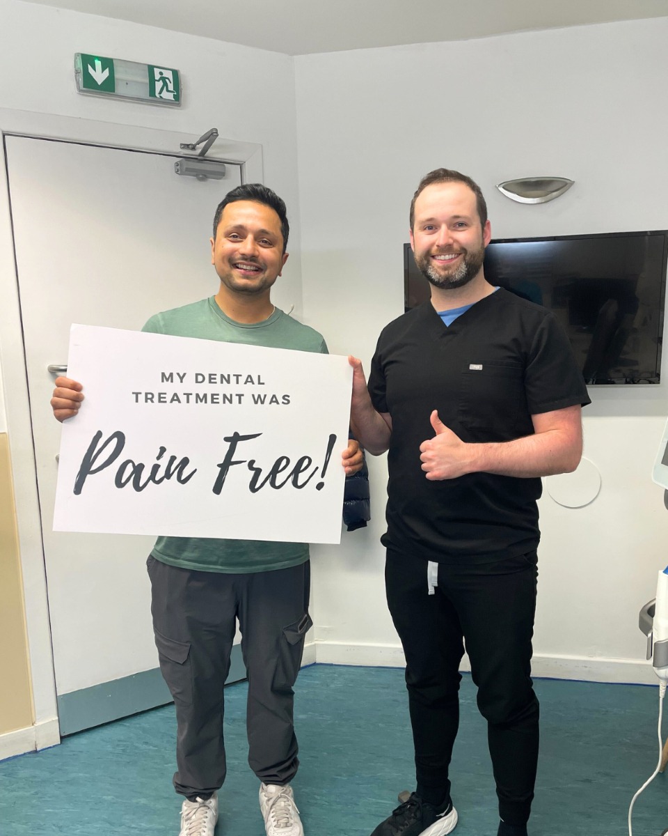 Links Dental Practice | FAQs FAQs Frequently Asked Questions Links Dental Practice