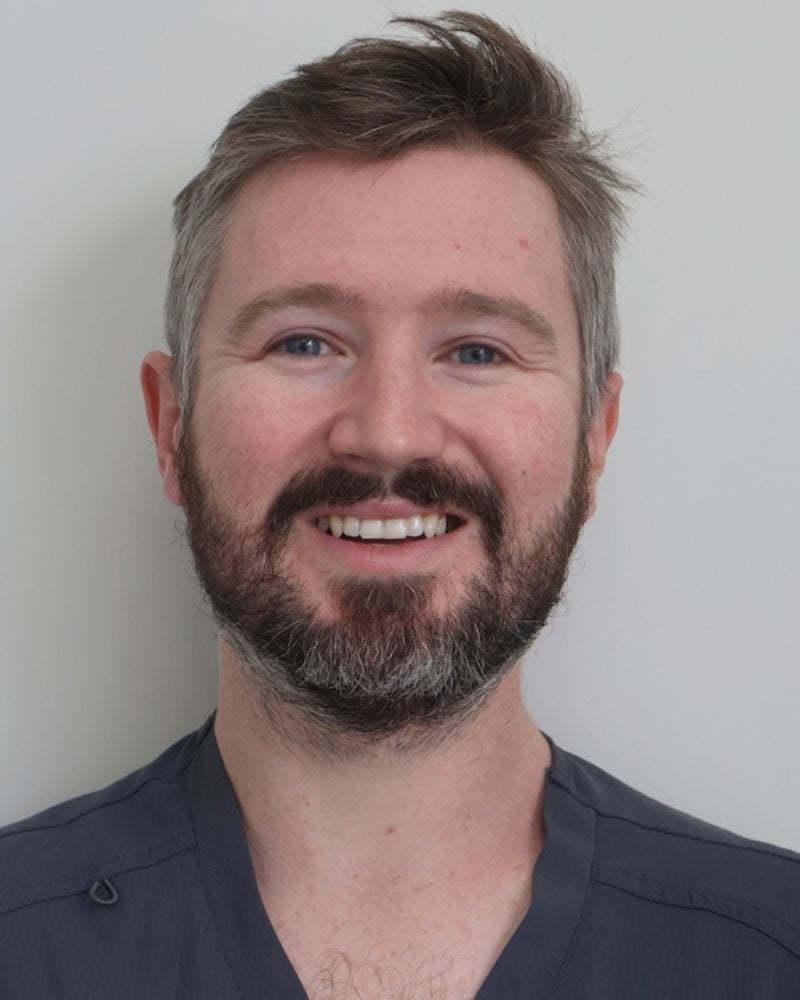Niall Bradley