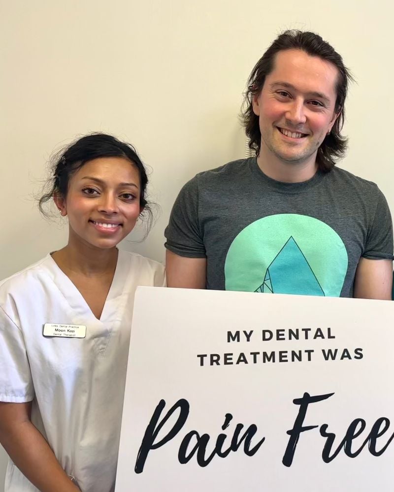 Links Dental Practice | FAQs FAQs Frequently Asked Questions Links Dental Practice