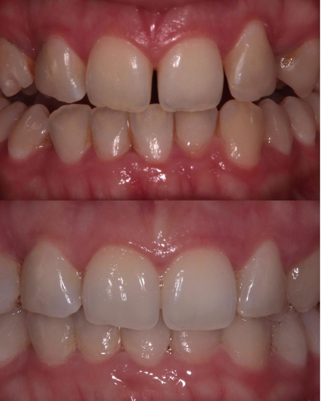 Links Dental Practice | Dr Niall Bradley