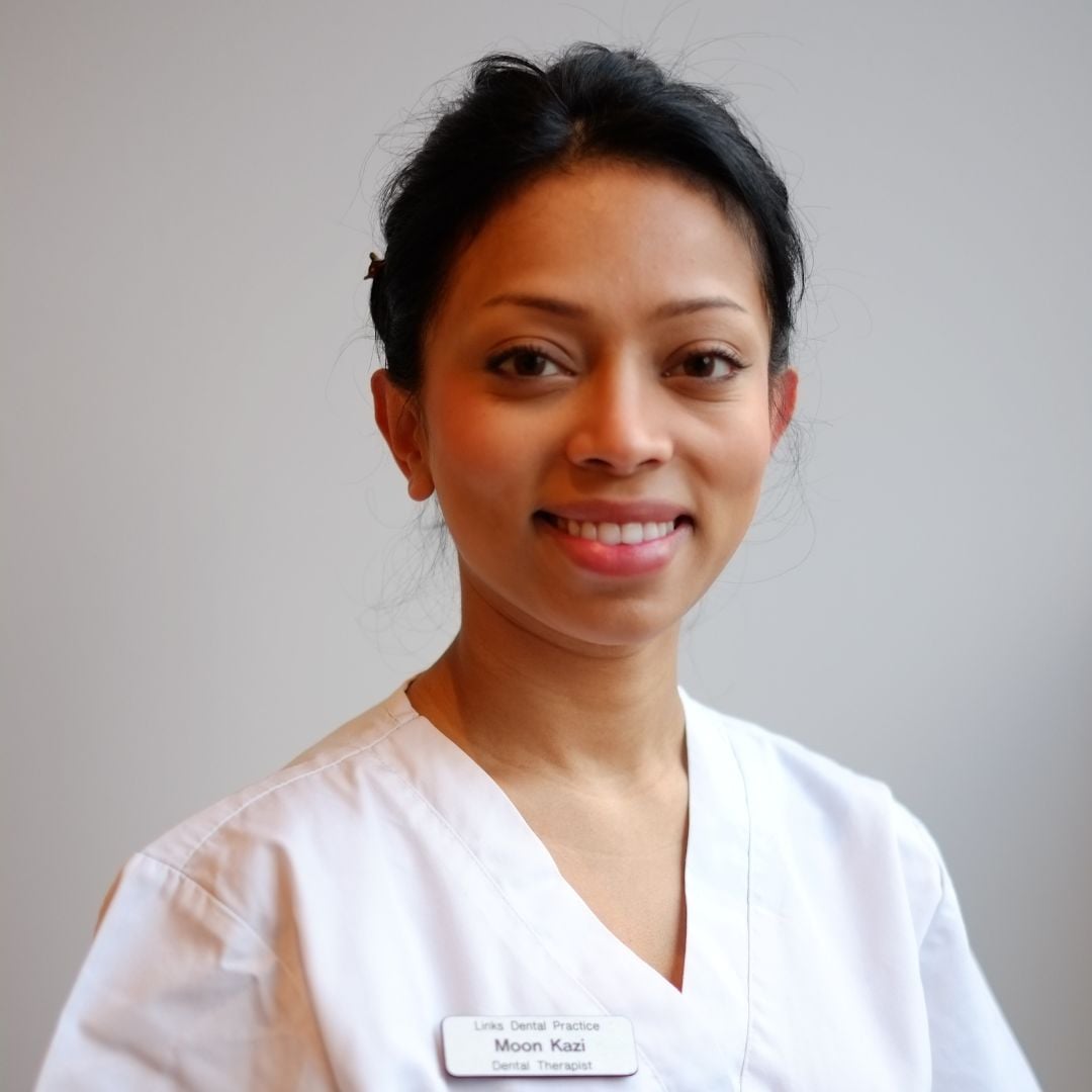 Links Dental Practice | Moon Kazi