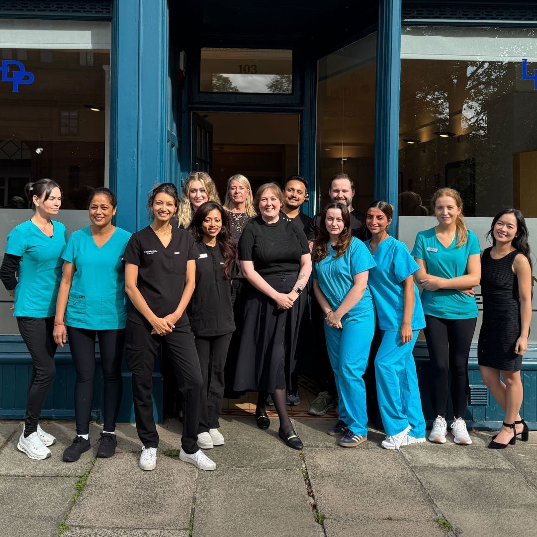 PAIN FREE DENTIST