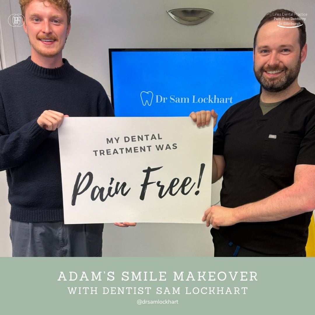 Links Dental Practice | Patient Stories