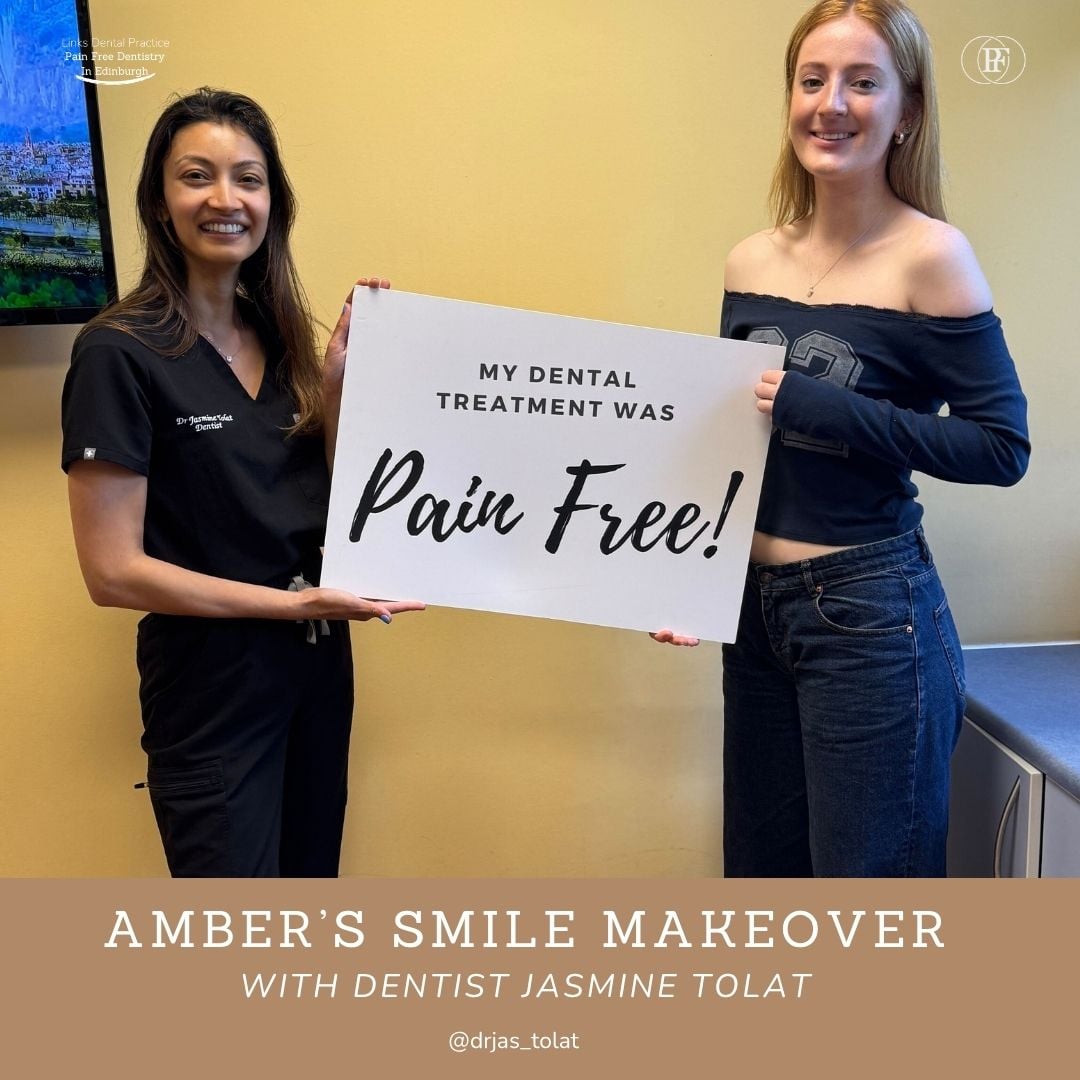 Links Dental Practice | Patient Stories