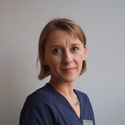 Links Dental Practice | Meet The Pain Free Team Aleksandra - Bio Pic - Dental Nurse Gdc