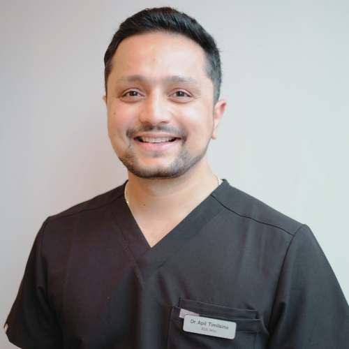 Links Dental Practice | Meet The Pain Free Team
