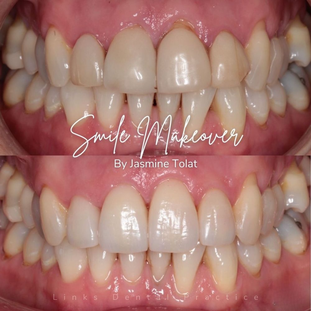 Links Dental Practice