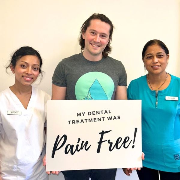Links Dental Practice | Links Dental Practice in Edinburgh