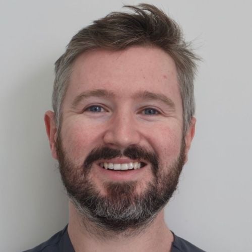 Links Dental Practice | Meet The Pain Free Team