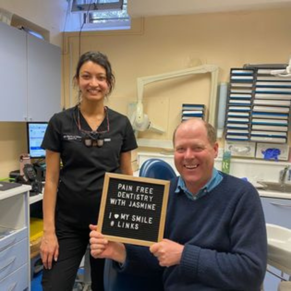 Links Dental Practice | Links Dental Practice in Edinburgh