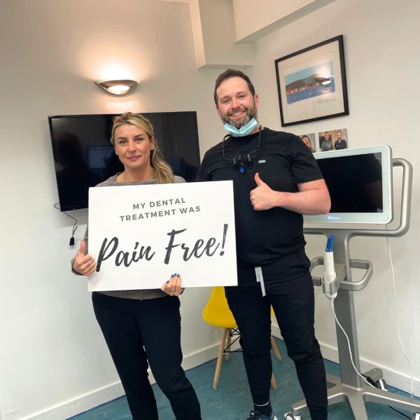Links Dental Practice | Links Dental Practice in Edinburgh