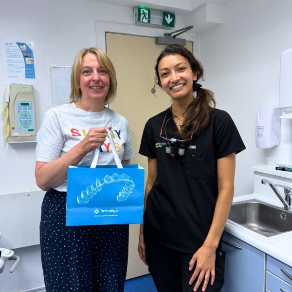Links Dental Practice | Links Dental Practice in Edinburgh