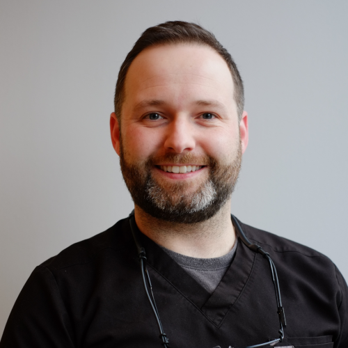 Links Dental Practice | Meet The Pain Free Team
