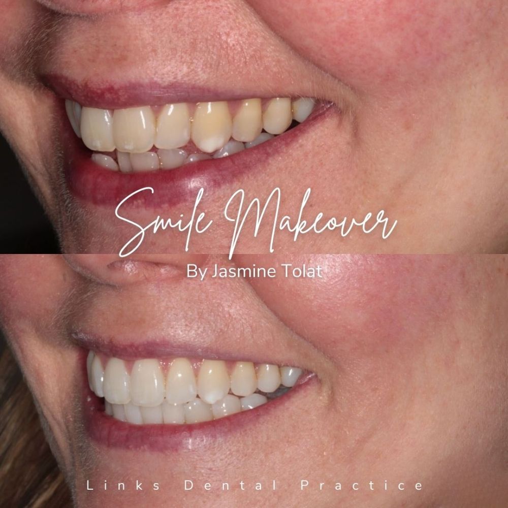 Links Dental Practice