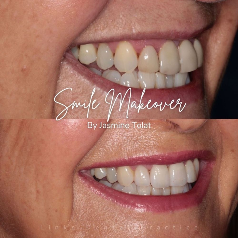 Links Dental Practice