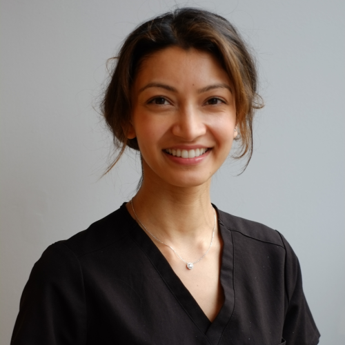 Links Dental Practice | Meet The Pain Free Team
